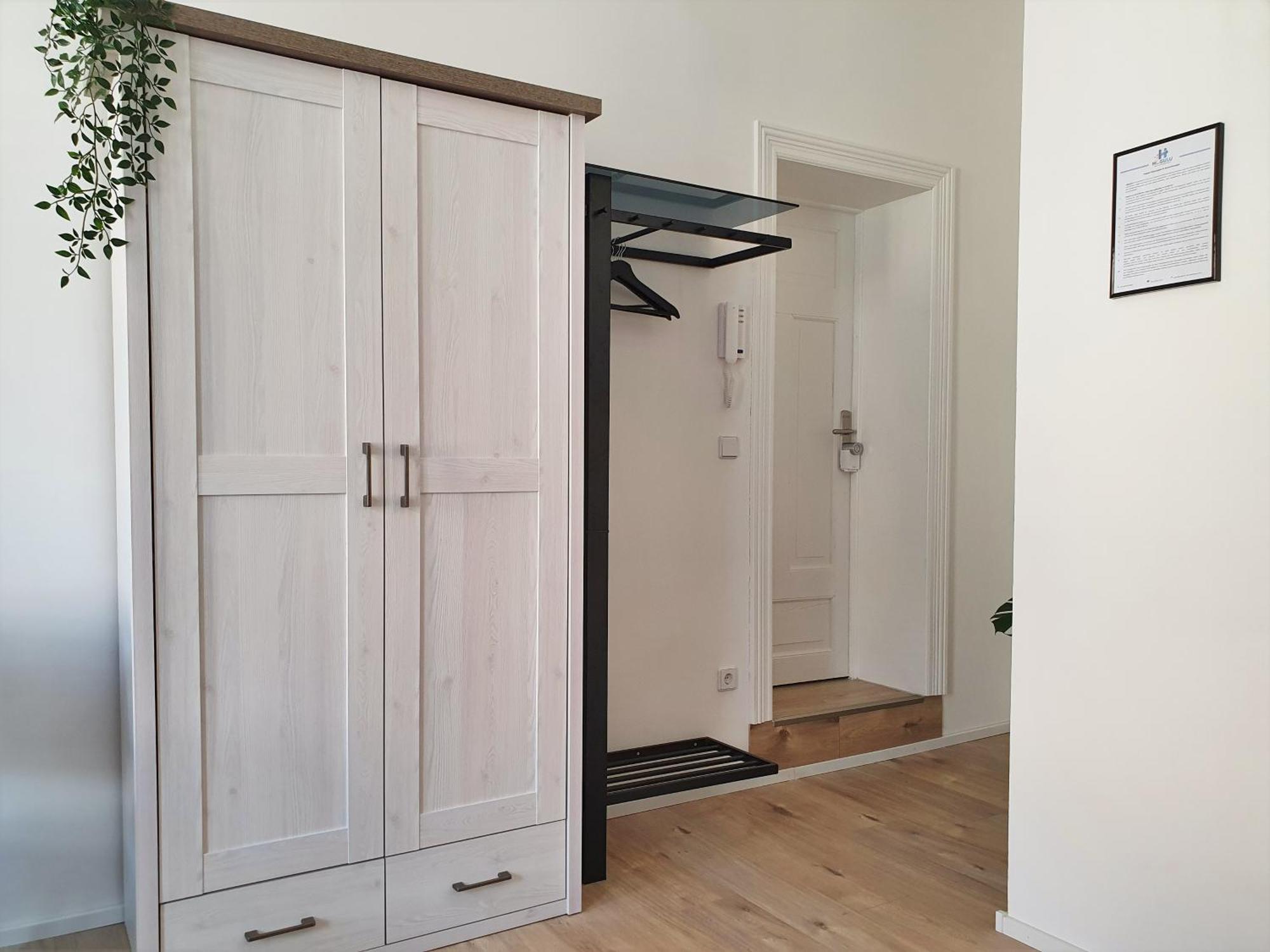 "Hogulu" Brandenburg, Im Herzen Der Altstadt, Stilvoll, Kueche Brandenburg  Room photo