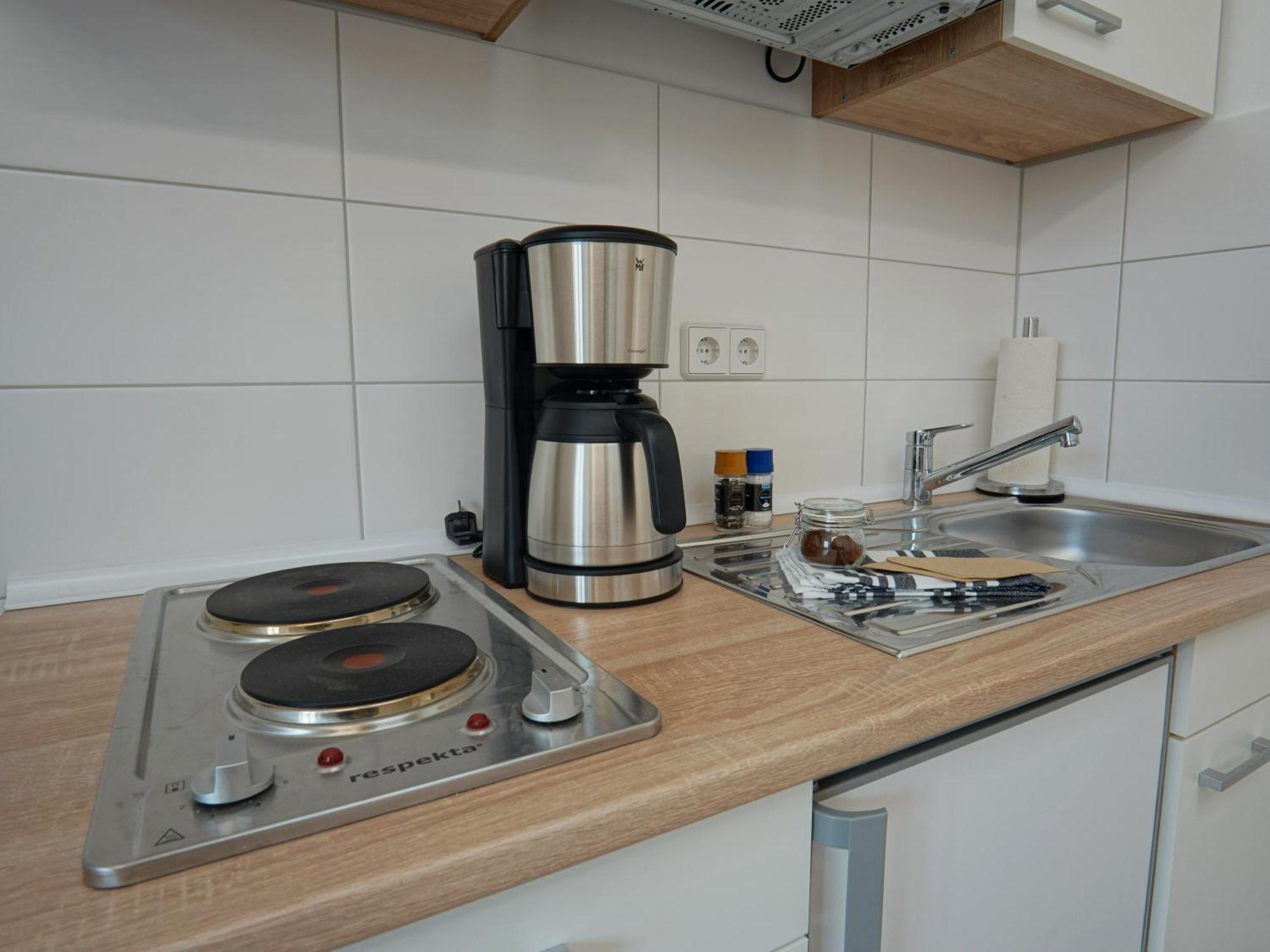 "Hogulu" Brandenburg, Im Herzen Der Altstadt, Stilvoll, Kueche Brandenburg  Room photo
