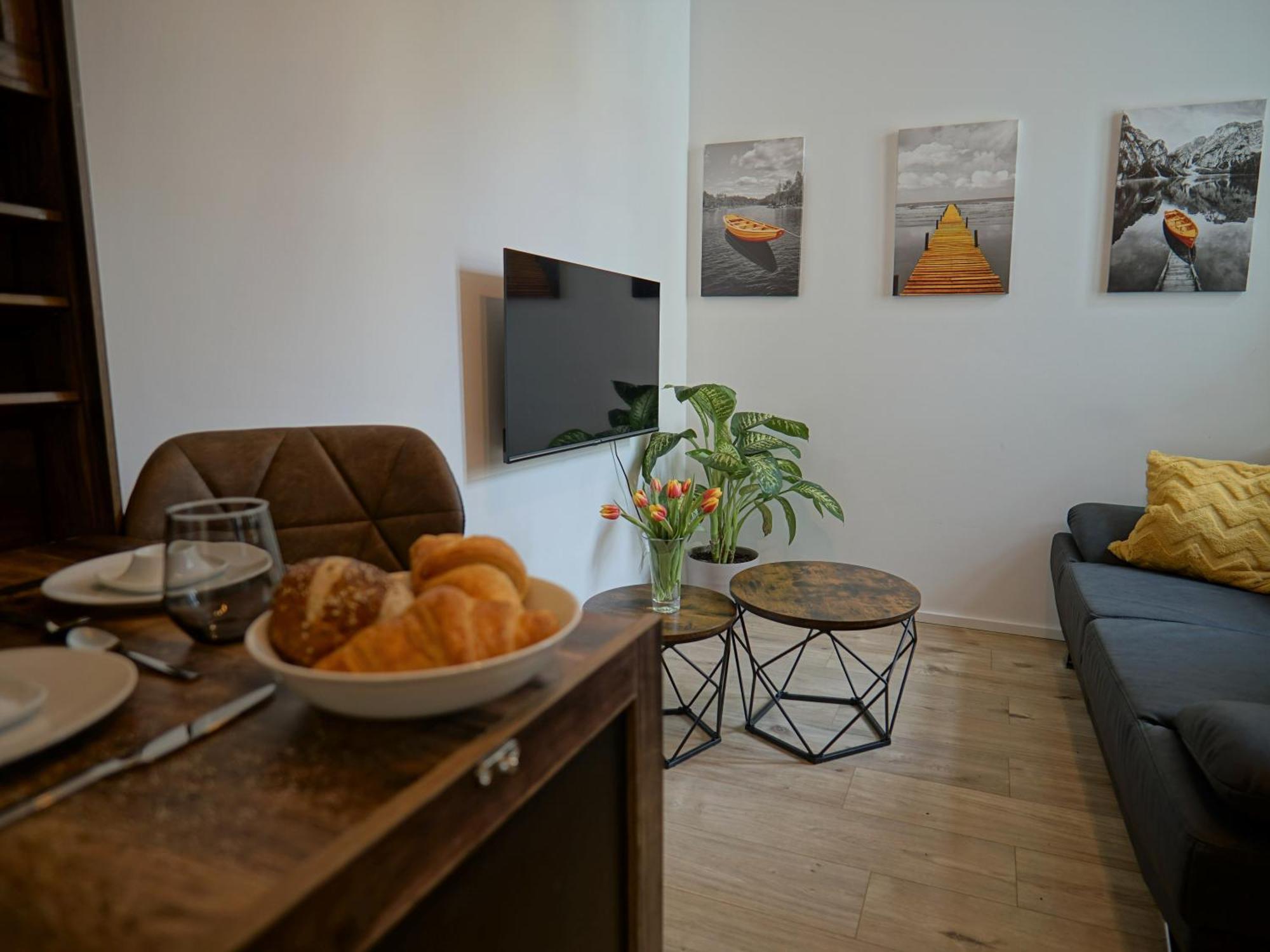 "Hogulu" Brandenburg, Im Herzen Der Altstadt, Stilvoll, Kueche Brandenburg  Room photo