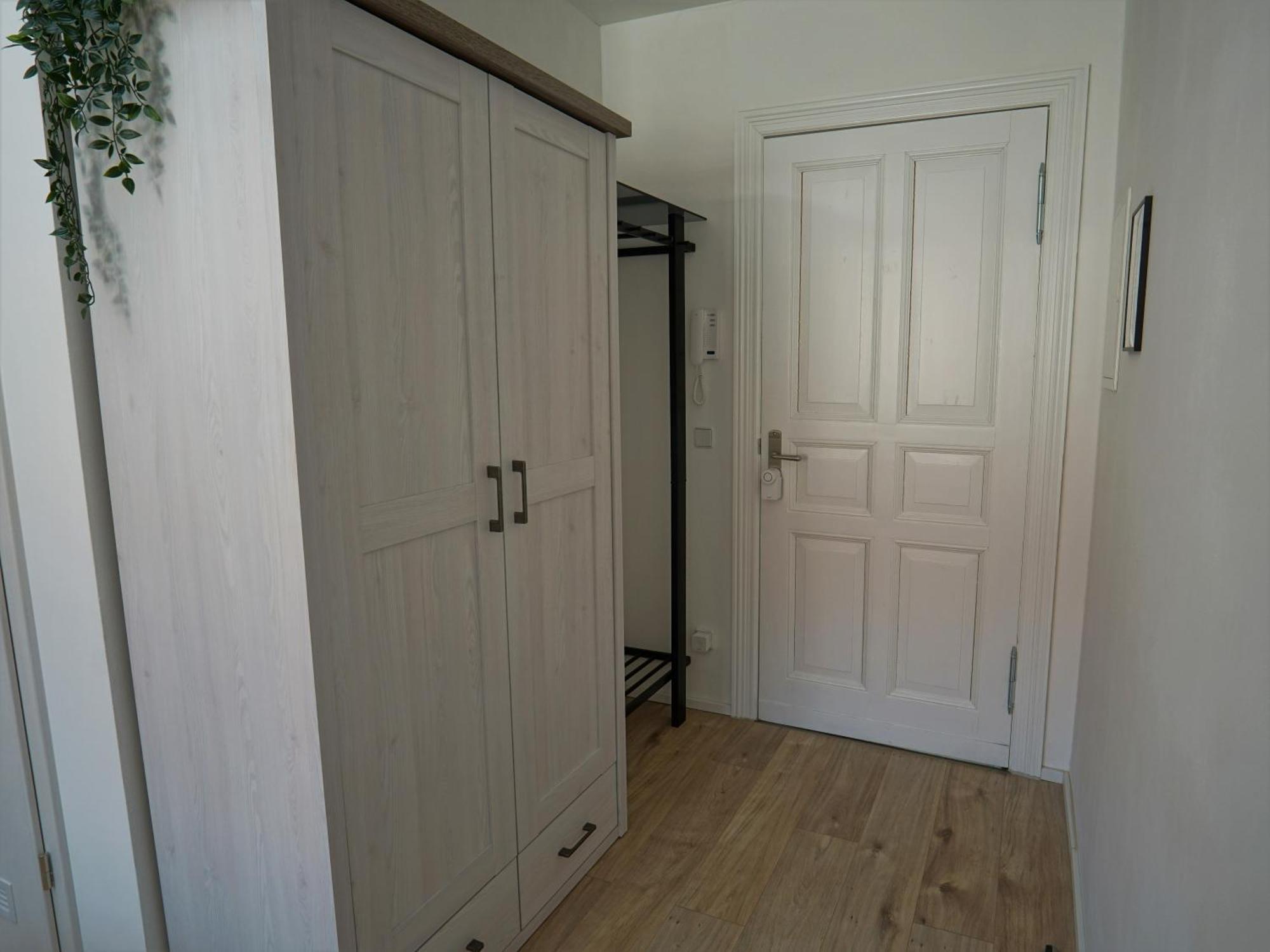 "Hogulu" Brandenburg, Im Herzen Der Altstadt, Stilvoll, Kueche Brandenburg  Room photo