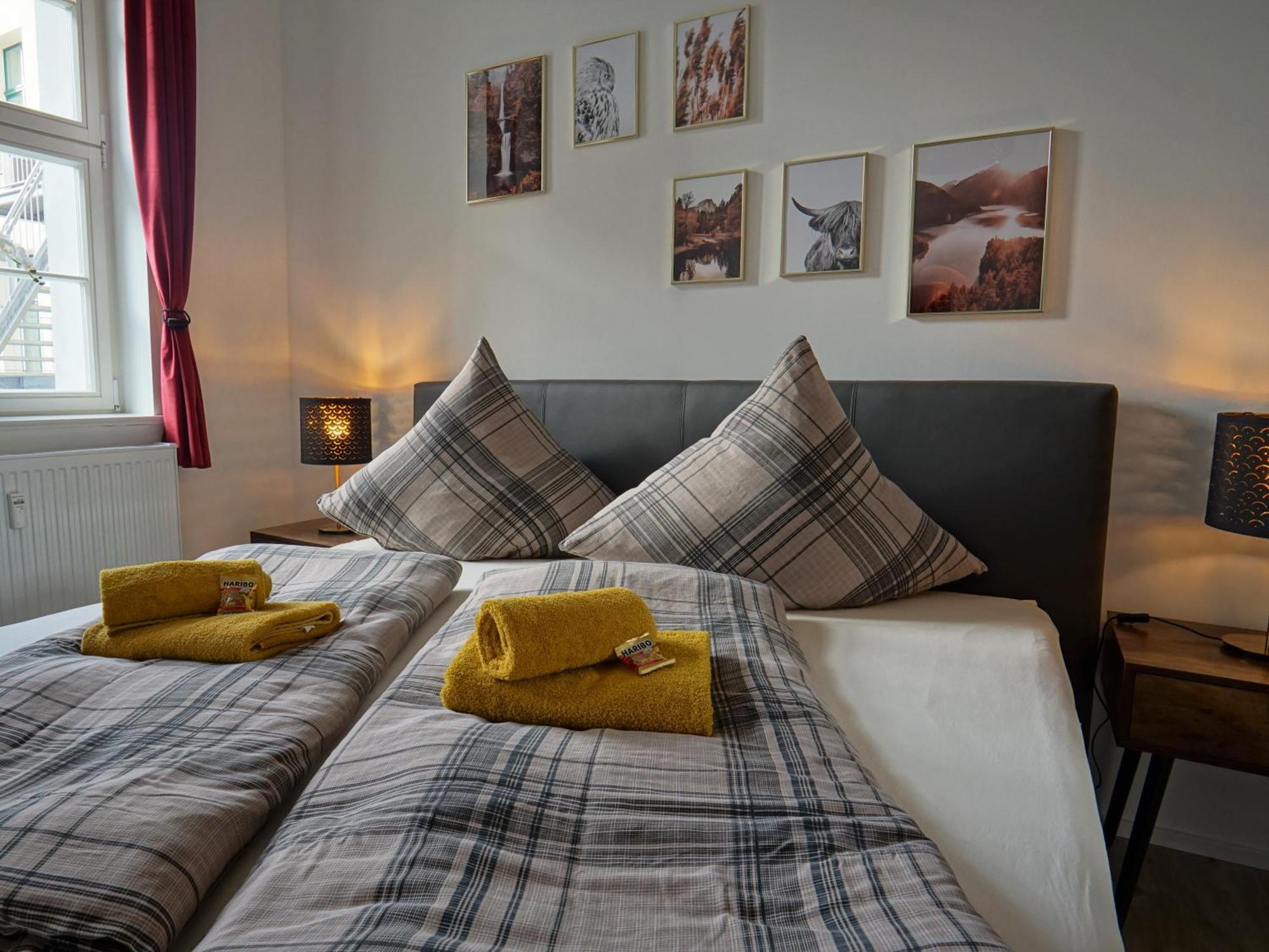 "Hogulu" Brandenburg, Im Herzen Der Altstadt, Stilvoll, Kueche Brandenburg  Room photo