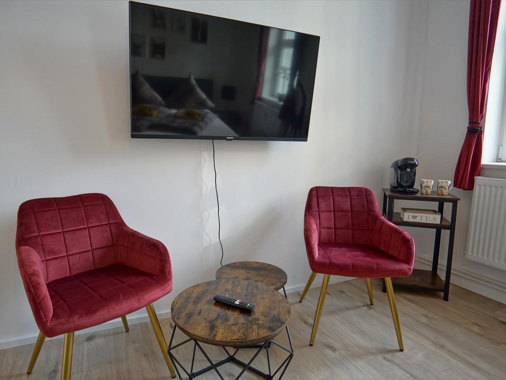 "Hogulu" Brandenburg, Im Herzen Der Altstadt, Stilvoll, Kueche Brandenburg  Room photo