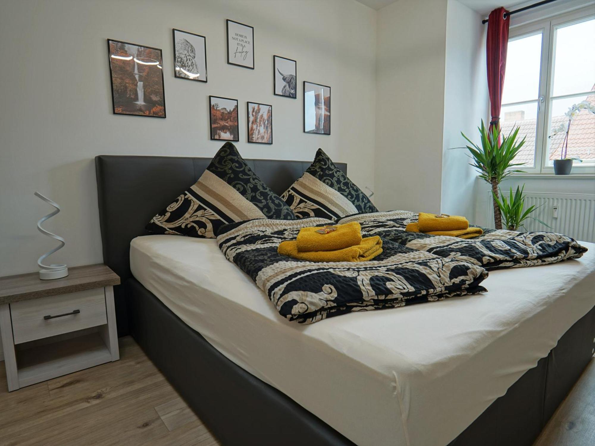"Hogulu" Brandenburg, Im Herzen Der Altstadt, Stilvoll, Kueche Brandenburg  Room photo