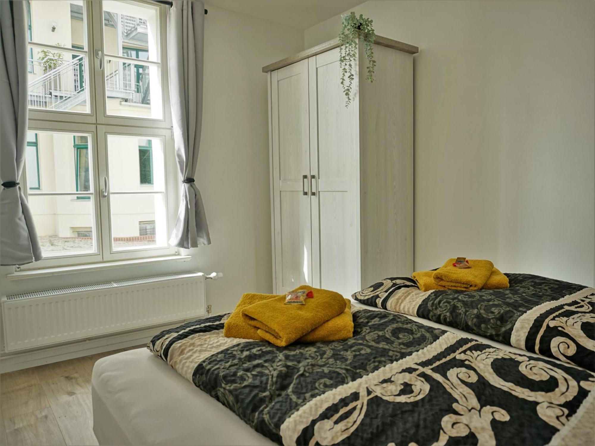"Hogulu" Brandenburg, Im Herzen Der Altstadt, Stilvoll, Kueche Brandenburg  Room photo