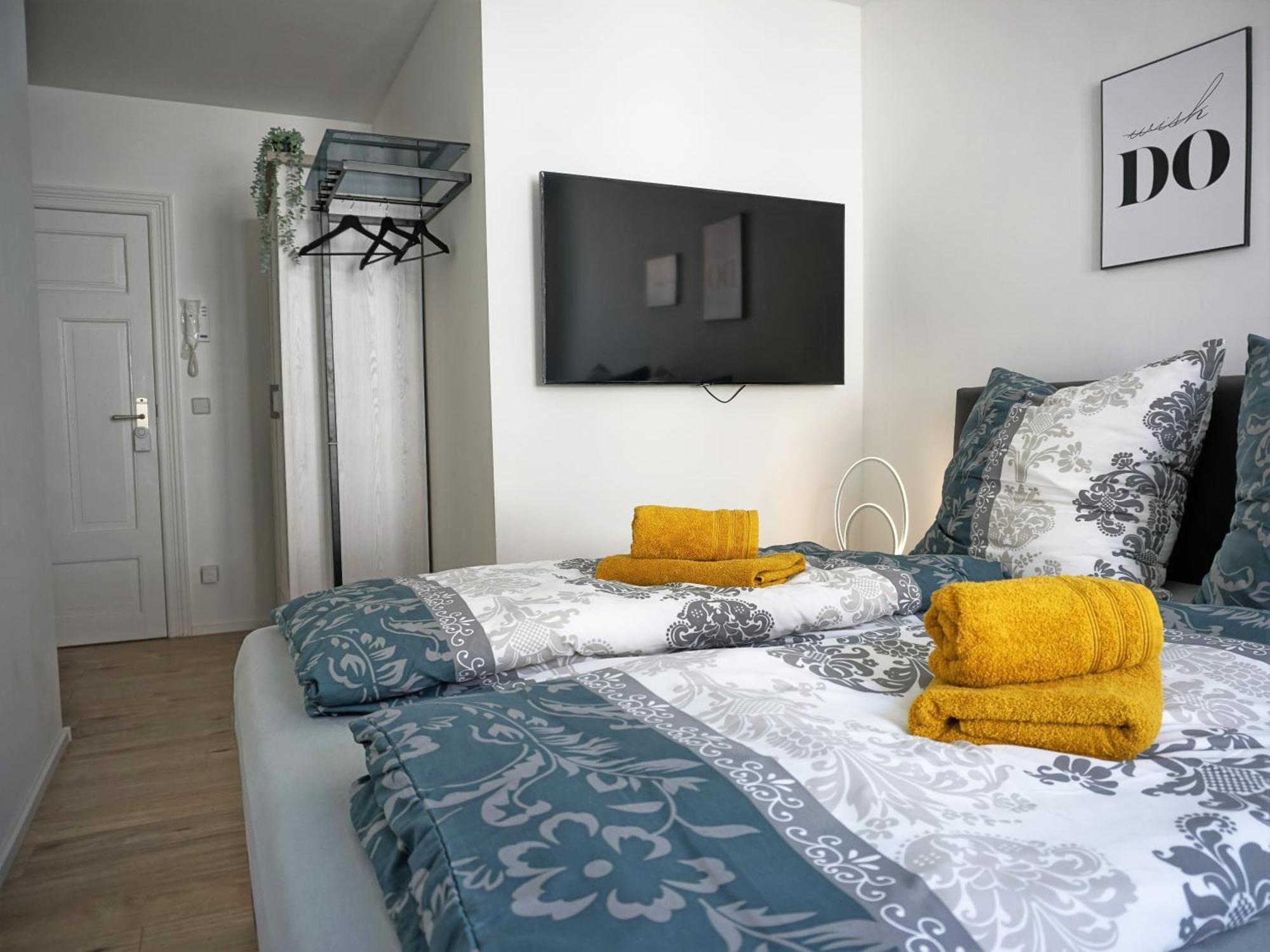 "Hogulu" Brandenburg, Im Herzen Der Altstadt, Stilvoll, Kueche Brandenburg  Room photo